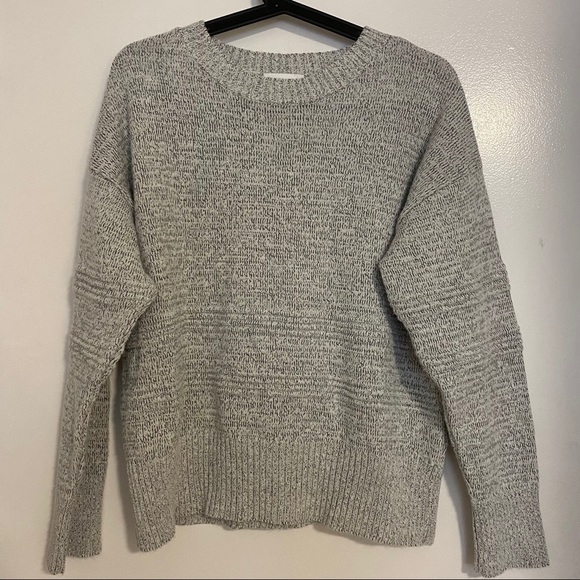 Topshop knit crewneck - Picture 2 of 4